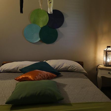 Hotel La Stanza dei Colori Aci Bonaccorsi Esterno foto