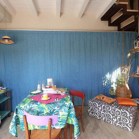 Hotel La Stanza dei Colori Aci Bonaccorsi Esterno foto
