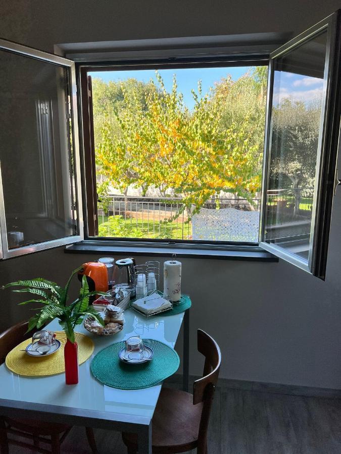 Hotel La Stanza dei Colori Aci Bonaccorsi Esterno foto