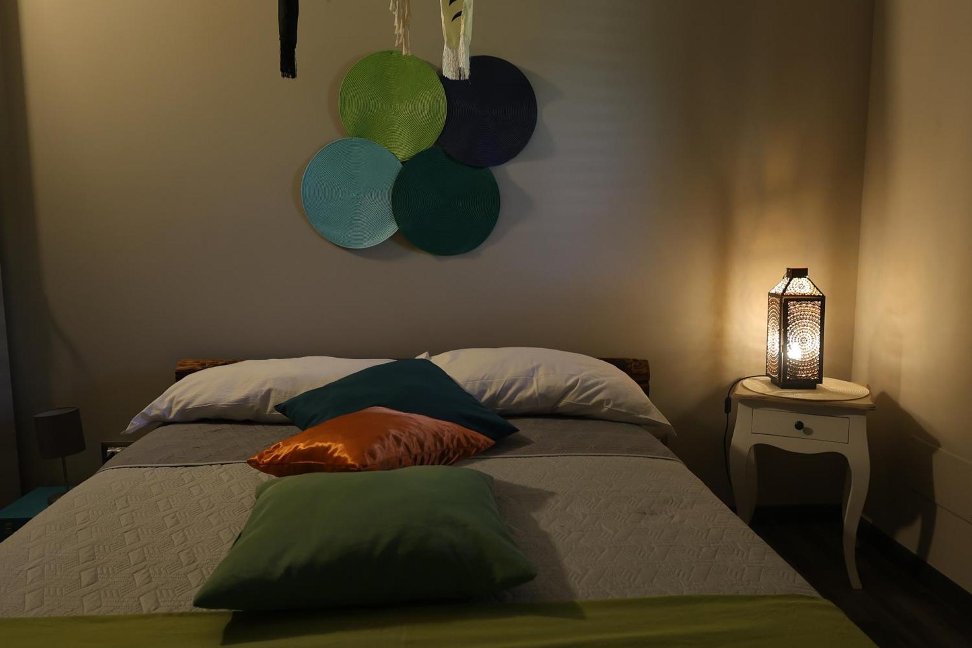 Hotel La Stanza dei Colori Aci Bonaccorsi Esterno foto