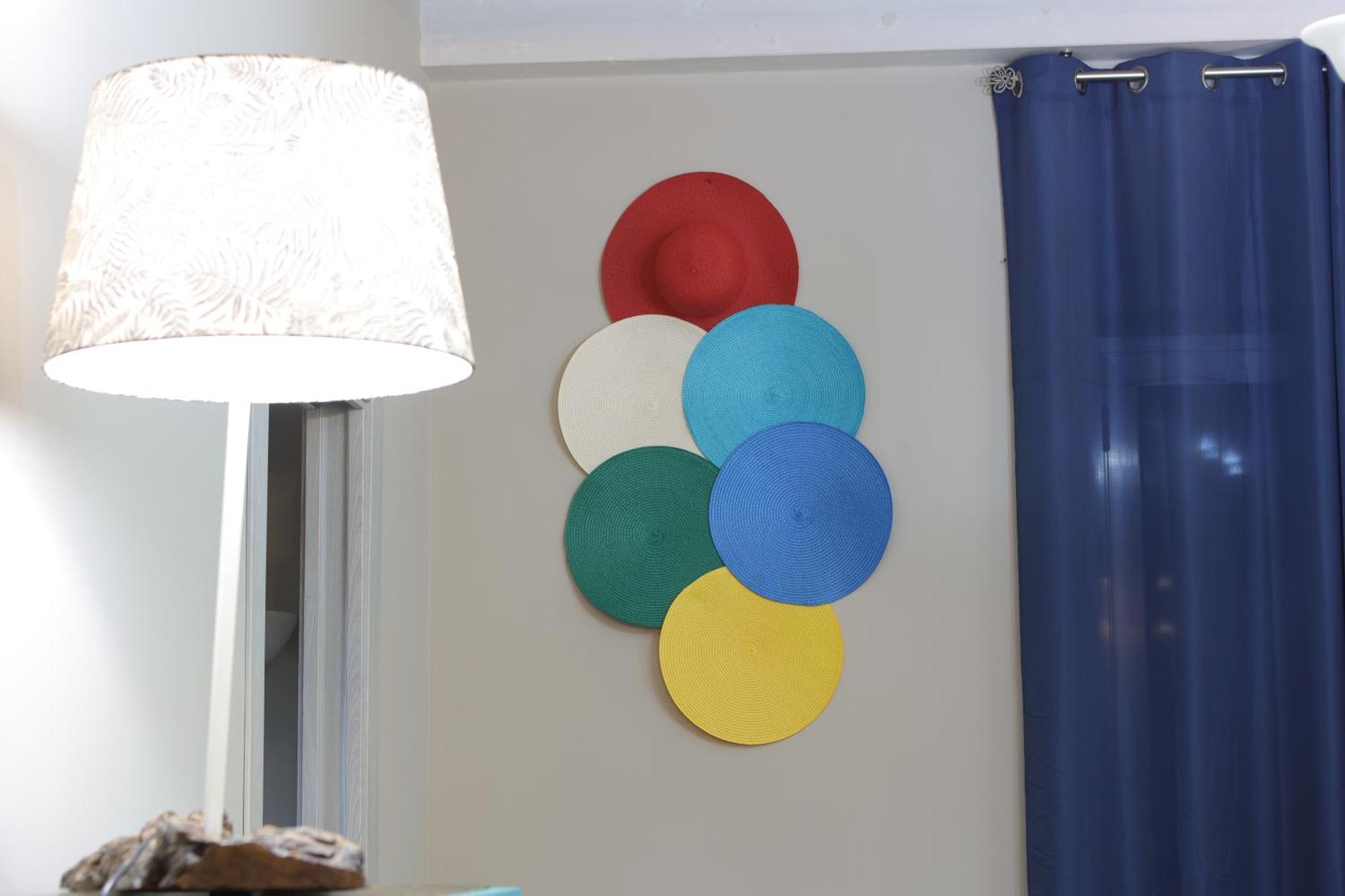 Hotel La Stanza dei Colori Aci Bonaccorsi Esterno foto