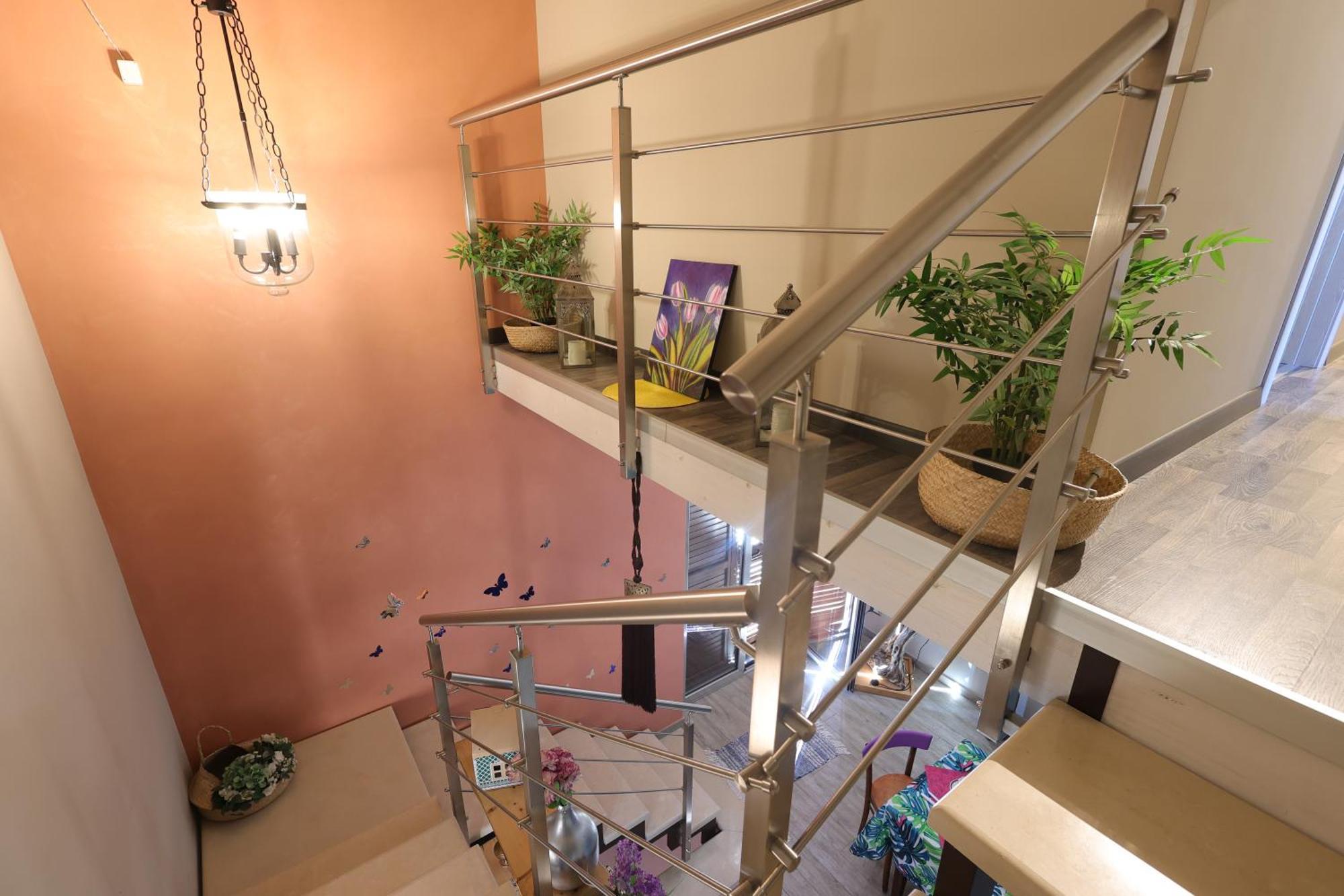 Hotel La Stanza dei Colori Aci Bonaccorsi Esterno foto