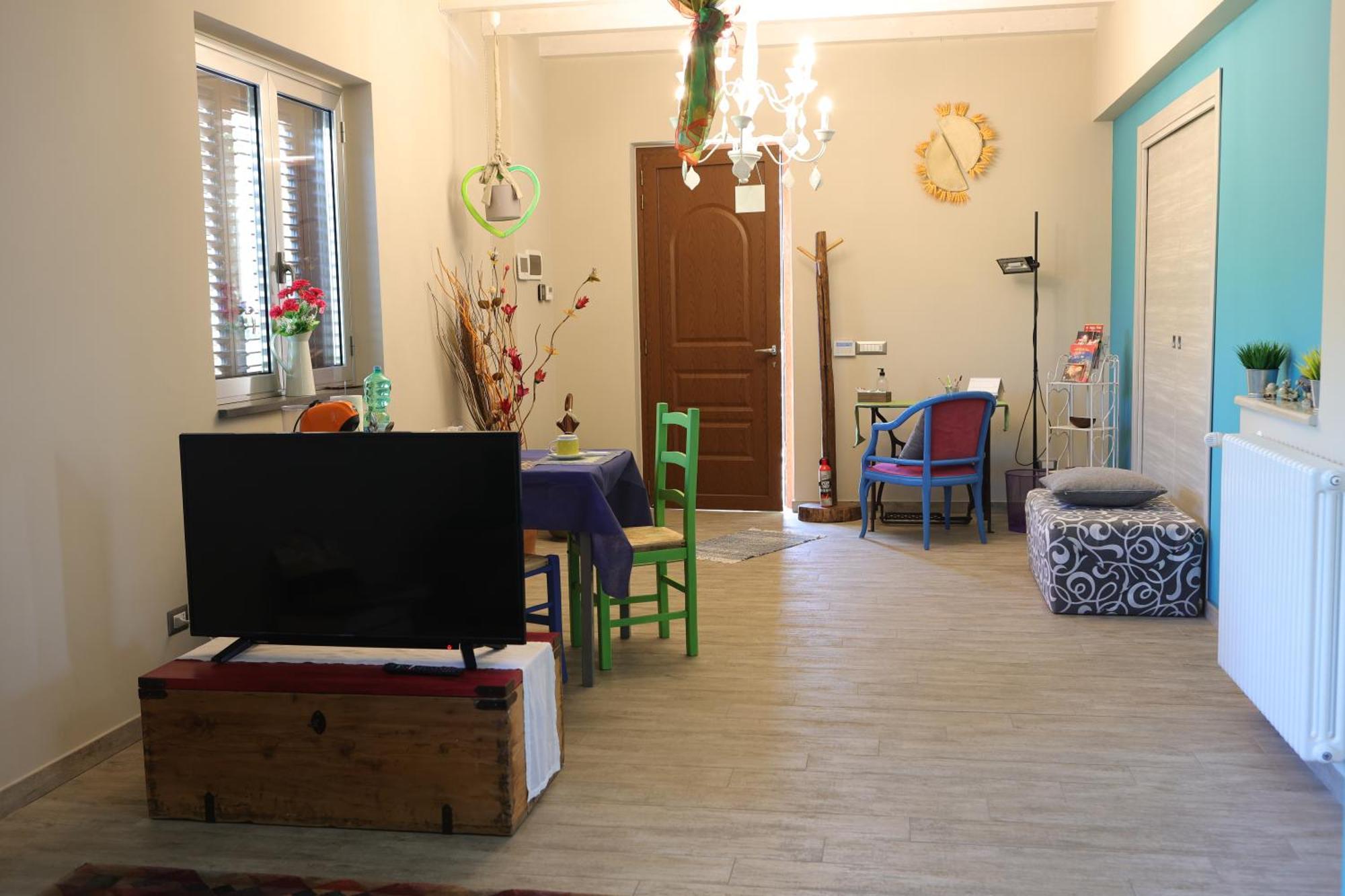 Hotel La Stanza dei Colori Aci Bonaccorsi Esterno foto